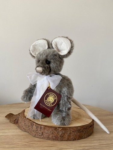 New with tag retired charlie - with,