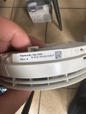 Aico Ei161e Ionisation Mains Smoke Alarm