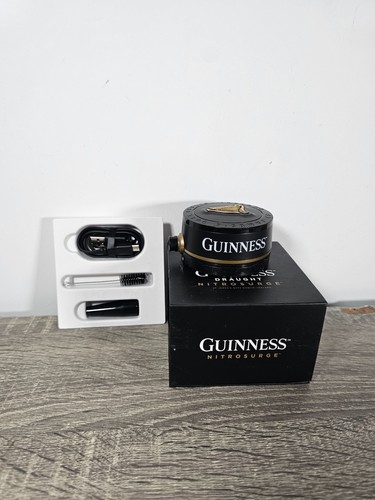 Guinness nitrosurge draught - guinness,