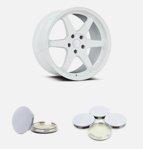 4pc 65mm 56in wheel center - 4pc,