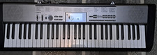 Casio LK-120 Keyboard with Light-Up Keys to Learn music BOXED New Unused Gift
