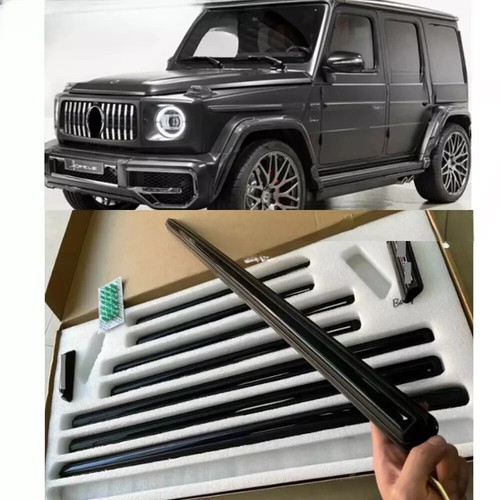 Mercedes benz class w463 - benz, g-class