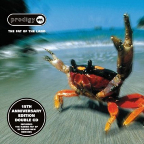 The prodigy fat - prodigy, of