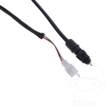 Brake light switch fits - brake,