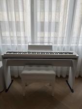 Digital Piano Casio PX S 1000