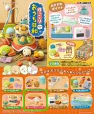 Re-ment Sumikko Gurashi