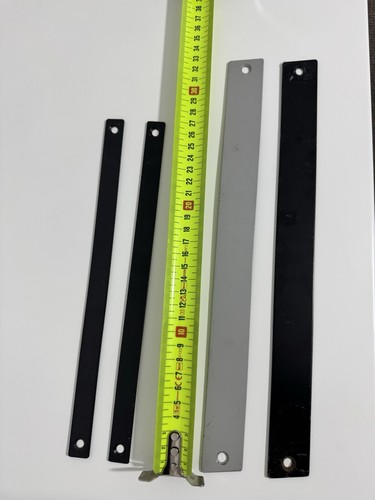 Battery plate for - for, razor