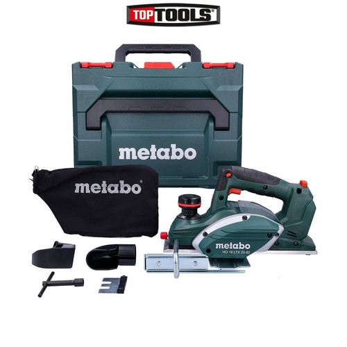 Metabo ltx 82 18v - metabo,