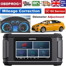 OBDPROG M500 Car Odometer