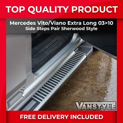 Fits mercedes vito 10 - el, 03>10