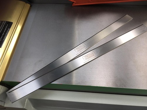410mm hss planer blades - 410mm,