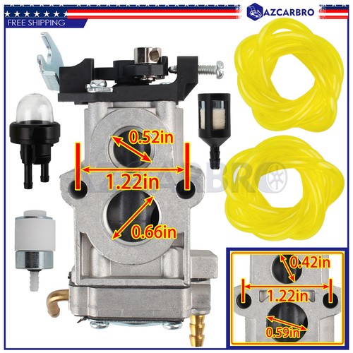 Carburetor carb for - carburetor,
