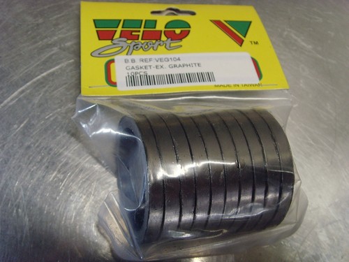 50x40 graphite exhaust - graphite,