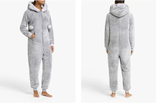 Pom fleece all - pom,