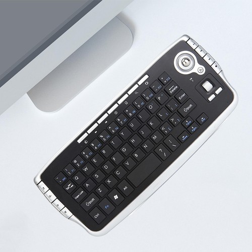 Trackball multi function - trackball,