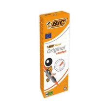 Bic Matic Original / Comfort Mechanical Pencil Medium 0.7mm