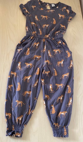 Girls jumpsuit playsuit age - tu,