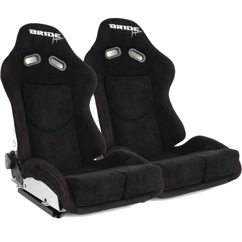 New bride racing seats low - seats,