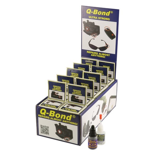 Bond qb2 ultra strong - ultra,