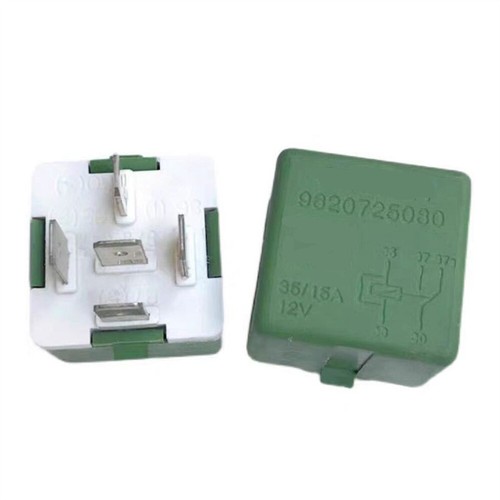 New cooling fan relay 6547tx - cooling,