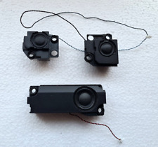 Medion Erazer X7835 MSI GT70 Speaker Set For Laptop Internal SET Sub-Woofer