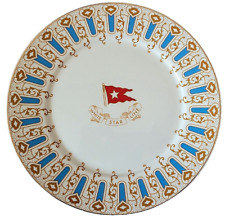 RMS Titanic 1st Class Wisteria