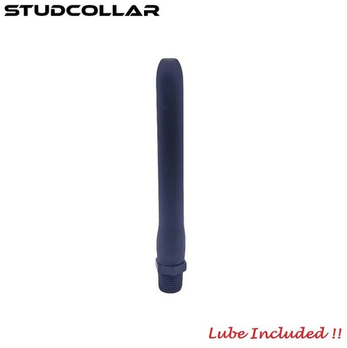 Bendy soft silicone - silicone, anal
