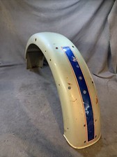 triumph t140 750 sliver jubilee rear mudguard 