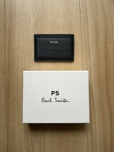 Paul smith men wallet straw - paul,