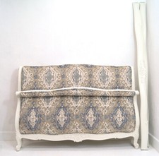 A Vintage Painted French Louis