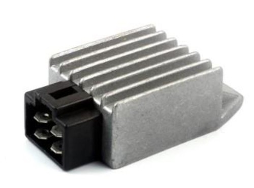 Regulator universal voltage - 6v,