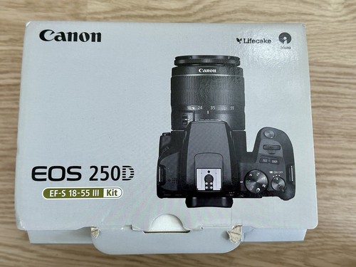 Canon eos 250d - canon, digital