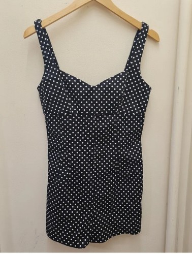 Zara womens playsuit - womens, m