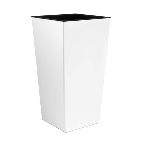 Tall planter flower - planter, with