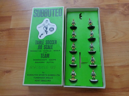 Vintage subbuteo - vintage,