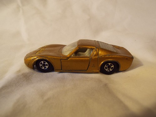 Matchbox lesney 33 - mb,