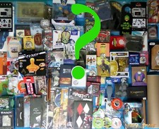 Lucky Dip - 10 Collectible