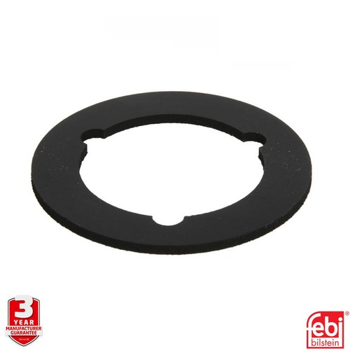Oil filler cap - oil,
