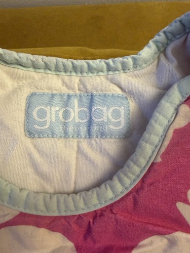 Grobag baby sleeping bag - baby,