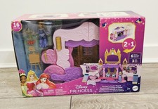 Disney Princess 2-in-1