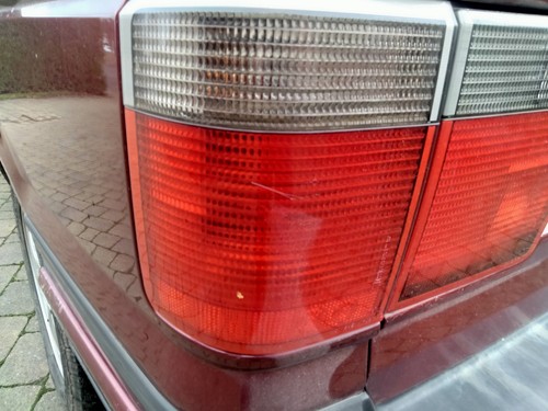 Range rover p38 - p38, light