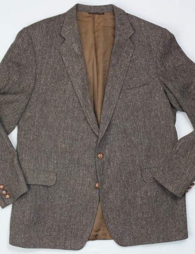 Classic magee tweed - classic,