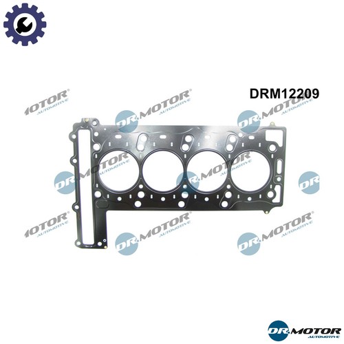 Gasket cylinder head - head, drm12209