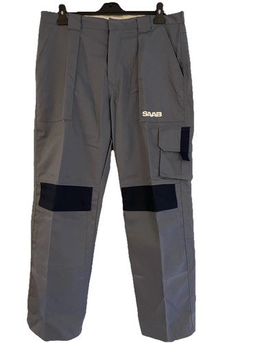 Mens workwear genuine - genuine, saab