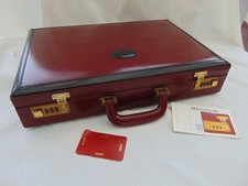  Vintage Quality Genuine