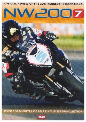 Northwest 200 review - 200,