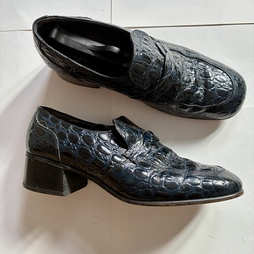 Bally vernon humpage croc - vernon,