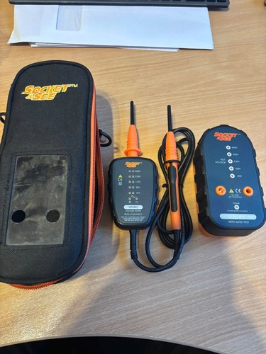 Socket and see vip pro - and,