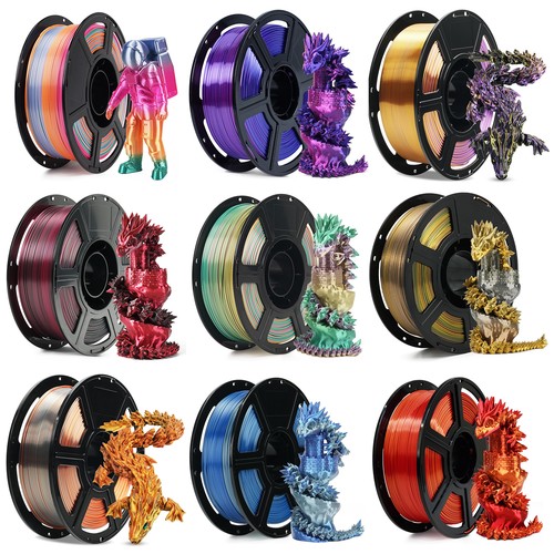 Flashforge silk pla - silk,