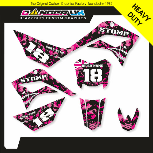 Stomp 110 juicebox mini - stomp,